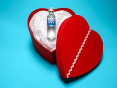 TBWA Turns on the Taps for Weep RiverRock Valentine’s Campaign