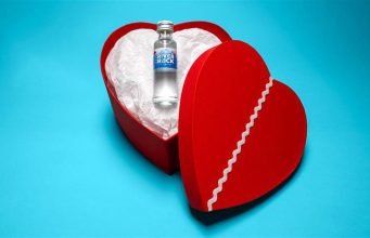 TBWA Turns on the Taps for Weep RiverRock Valentine’s Campaign