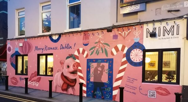 Opinion: Why Brands & Agencies Keep Coming Back to OOH