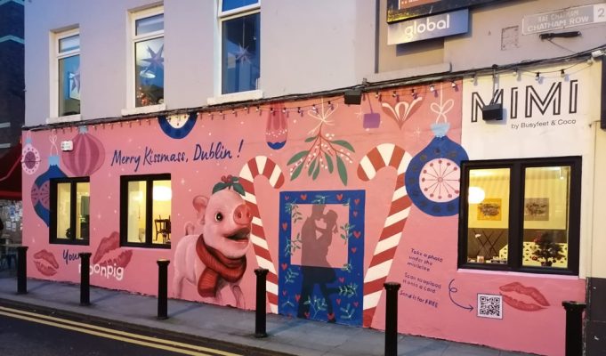 Opinion: Why Brands & Agencies Keep Coming Back to OOH