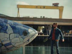 Grey London Rolls Out New Global Campaign for Tourism Ireland