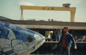 Grey London Rolls Out New Global Campaign for Tourism Ireland