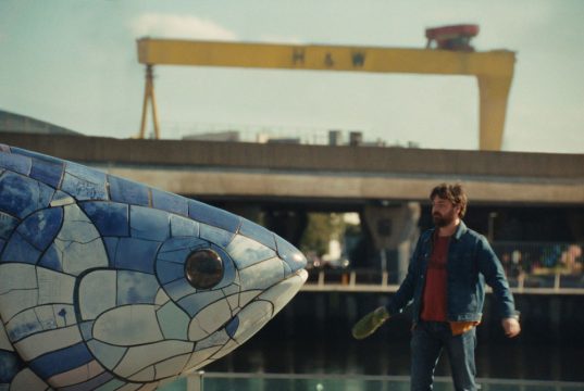 Grey London Rolls Out New Global Campaign for Tourism Ireland