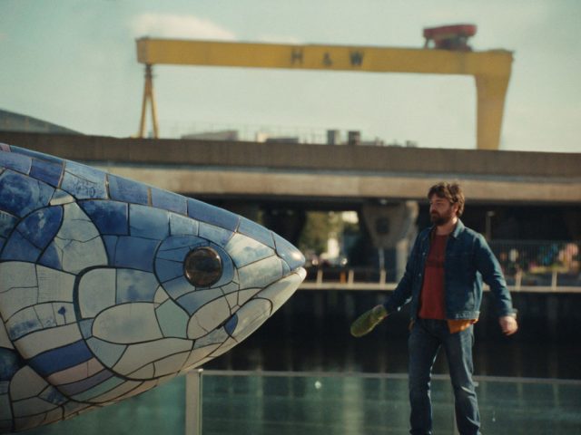 Grey London Rolls Out New Global Campaign for Tourism Ireland