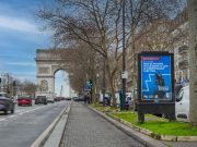 Ardmore Group Scores With FIFA World Cup Campaign for Visit Pennsylvania