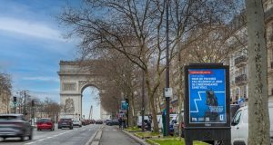 Ardmore Group Scores With FIFA World Cup Campaign for Visit Pennsylvania