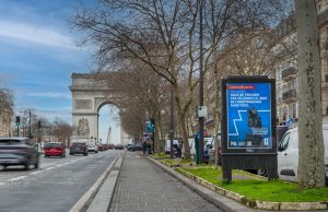 Ardmore Group Scores With FIFA World Cup Campaign for Visit Pennsylvania