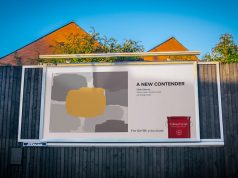 Art Imitates Life in New Boys+Girls Campaign for Colourtrend