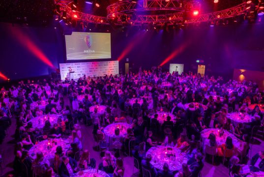 Media Awards 2026 Now Open for Entries