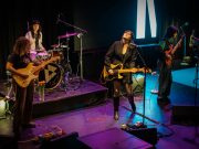 Forsman & Bodenfors Wins Grand Prix at Irish Audio Awards