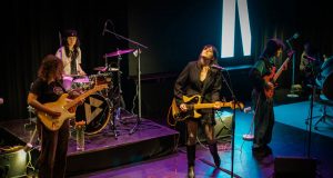 Forsman & Bodenfors Wins Grand Prix at Irish Audio Awards