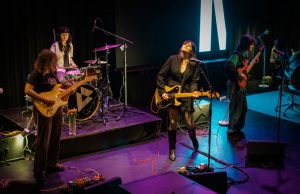 Forsman & Bodenfors Wins Grand Prix at Irish Audio Awards