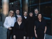 Core Creative Celebrates 5th Anniversary with New Leadership Team