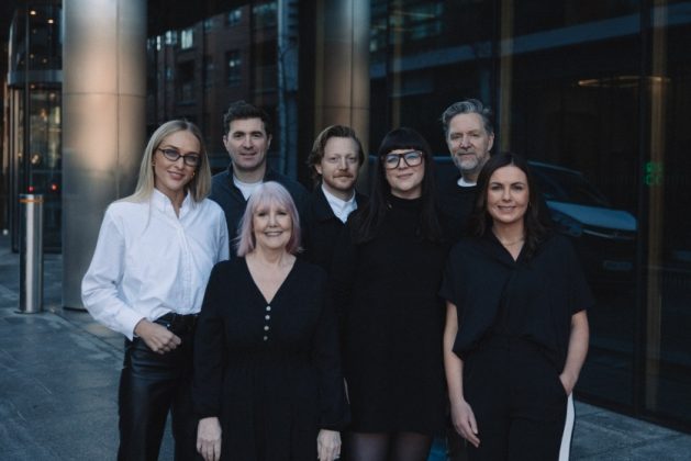 Core Creative Celebrates 5th Anniversary with New Leadership Team ...