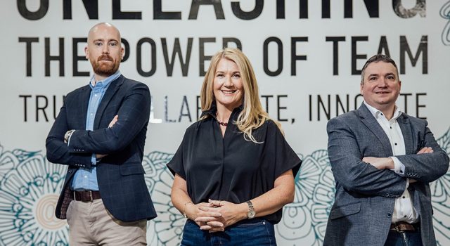 Core Optimisation Expands to Dublin Following Tesco Account Win