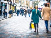 New Core Research Suggests Irish Mindset is in Transition