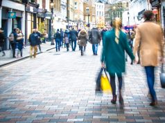 New Core Research Suggests Irish Mindset is in Transition