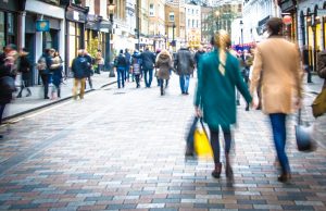 New Core Research Suggests Irish Mindset is in Transition