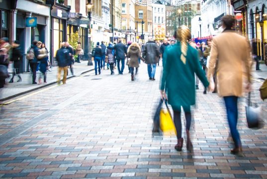 New Core Research Suggests Irish Mindset is in Transition