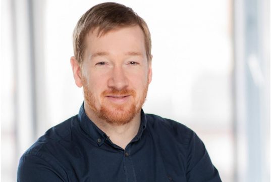 Opinion: Understanding Ireland’s Trust Moment