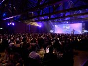 Irish Sponsors Toast Success at the European Sponsorship Awards