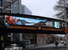 Ardmore Spearheads Major Media Blitz For New Tourism Northern Ireland Campaign