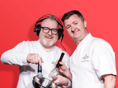 Nespresso Partners With GoLoud