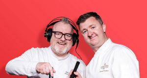 Nespresso Partners With GoLoud