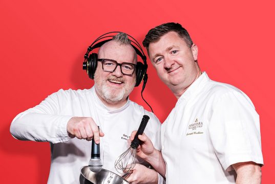 Nespresso Partners With GoLoud