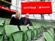 Aviva Sponsors Claire Byrne’s Mid-Moring Show on Newstalk
