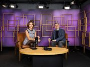 Kildare Village Partners with Mediahuis on Zamparelli Podcast