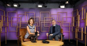 Kildare Village Partners with Mediahuis on Zamparelli Podcast