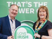 Love Irish Food Brand Development Award Now Open for Entries