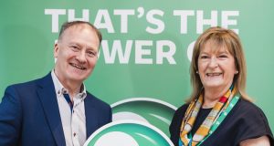 Love Irish Food Brand Development Award Now Open for Entries