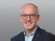 IAPI Appoints Niall Carty as Director of Public Affairs