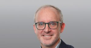 IAPI Appoints Niall Carty as Director of Public Affairs