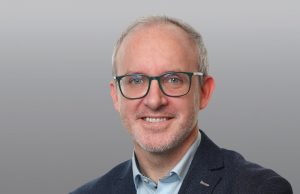 IAPI Appoints Niall Carty as Director of Public Affairs