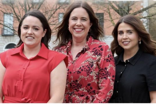 Omnicom Media Group Makes Senior Management Changes