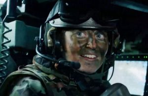 TPH Turns Down the Volume in New Campaign for Irish Defence Forces