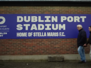 Ringers Helps Instill Pride in The Hardworking Heart of Dublin