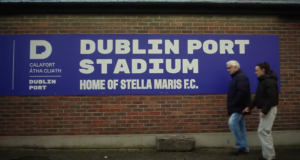 Ringers Helps Instill Pride in The Hardworking Heart of Dublin