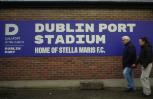 Ringers Helps Instill Pride in The Hardworking Heart of Dublin