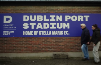 Ringers Helps Instill Pride in The Hardworking Heart of Dublin