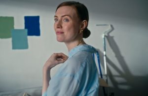 Boys+Girls Create Accidental Masterpieces with New Colourtrend TV Campaign