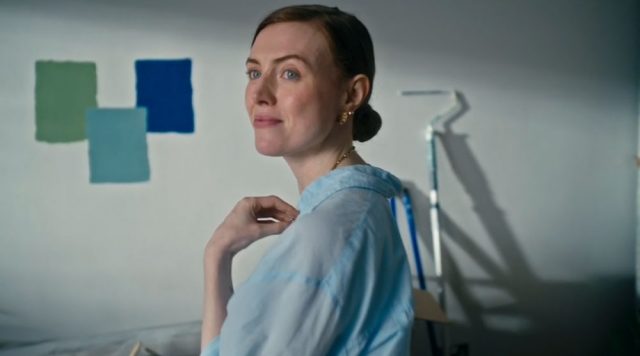 Boys+Girls Create Accidental Masterpieces with New Colourtrend TV Campaign