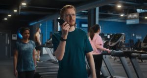 goosebump Makes its Mark With New Campaign and Platform for Bord Bia