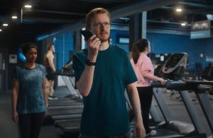 goosebump Makes its Mark With New Campaign and Platform for Bord Bia