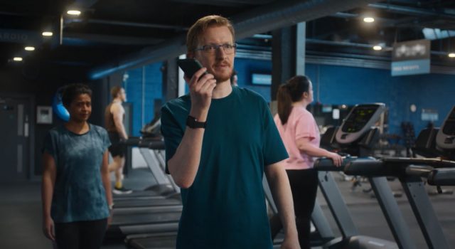 goosebump Makes its Mark With New Campaign and Platform for Bord Bia