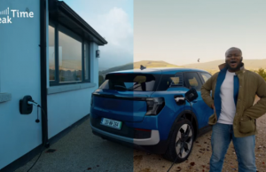 ESB Networks &Connelly Partners Launch New Campaign to Simplify ‘Demand Side Flexibility’