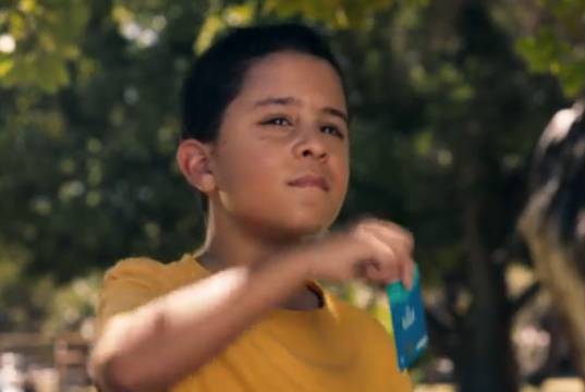 Bank of Ireland Launches New Brand Platform with Four New Campaigns